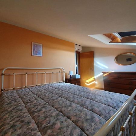 Appartement Casa Di Giulietto à Sirolo Extérieur photo