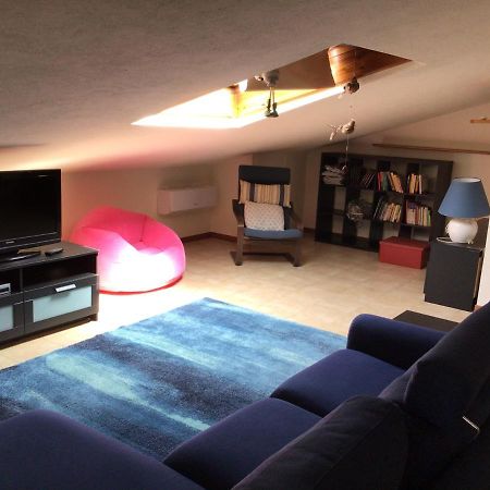 Appartement Casa Di Giulietto à Sirolo Extérieur photo