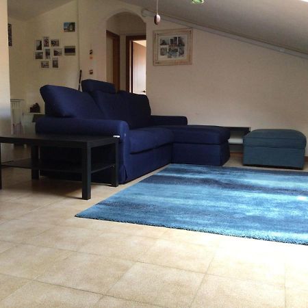 Appartement Casa Di Giulietto à Sirolo Extérieur photo