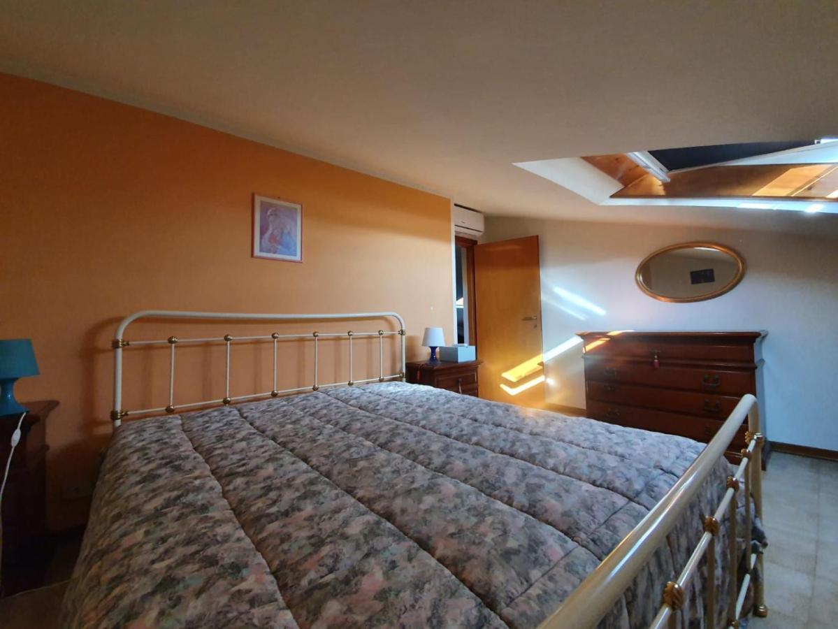 Appartement Casa Di Giulietto à Sirolo Extérieur photo