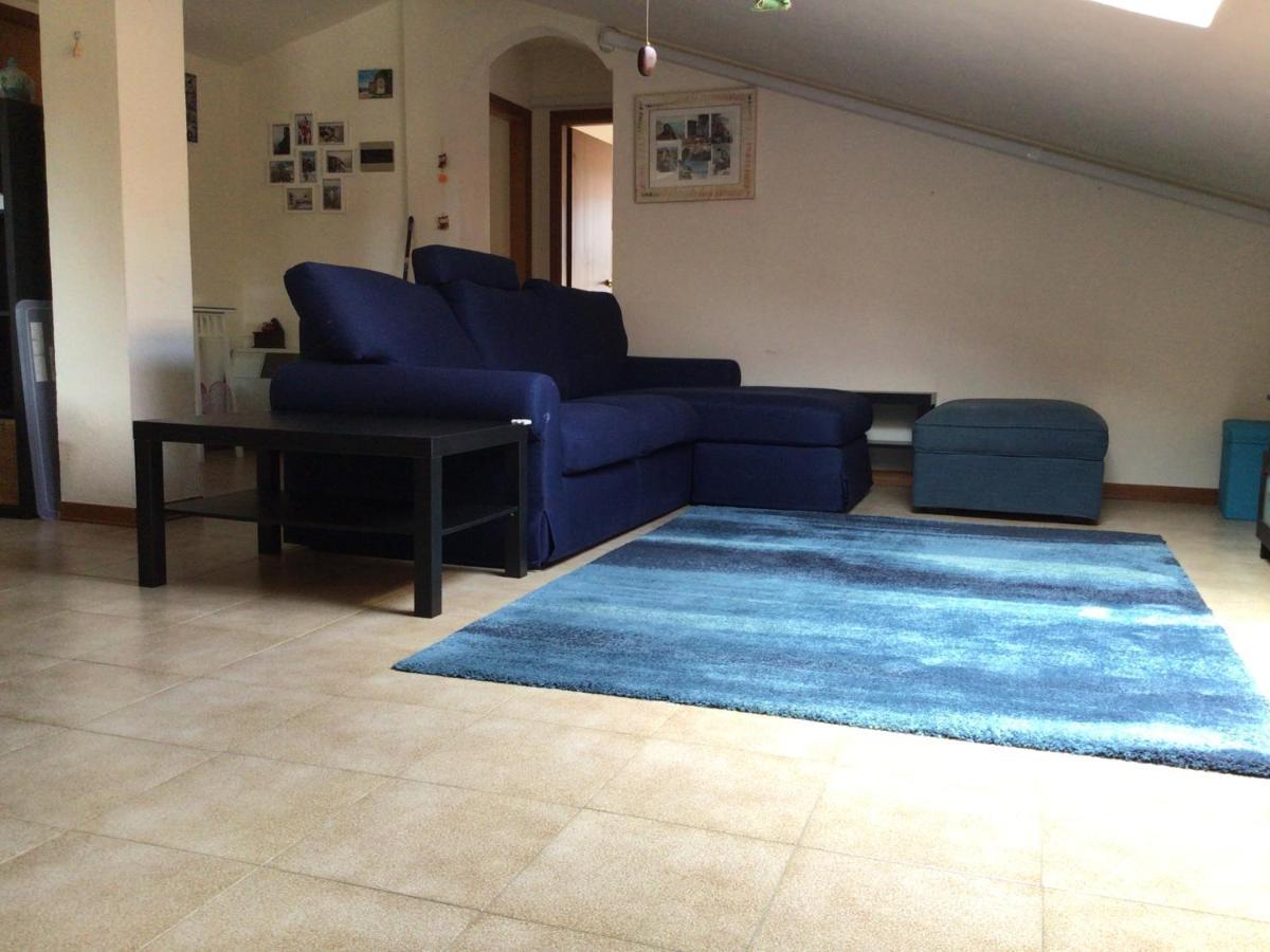 Appartement Casa Di Giulietto à Sirolo Extérieur photo