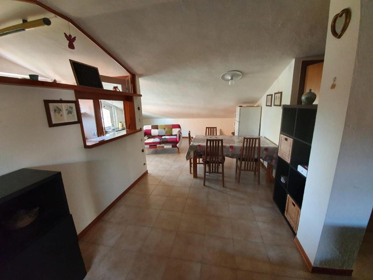 Appartement Casa Di Giulietto à Sirolo Extérieur photo