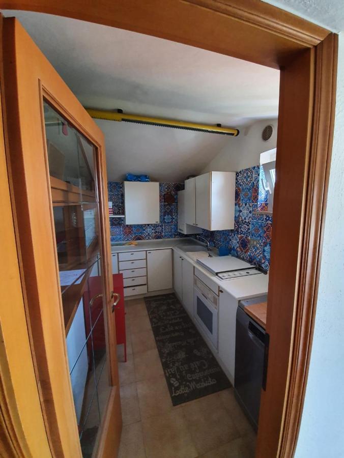 Appartement Casa Di Giulietto à Sirolo Extérieur photo
