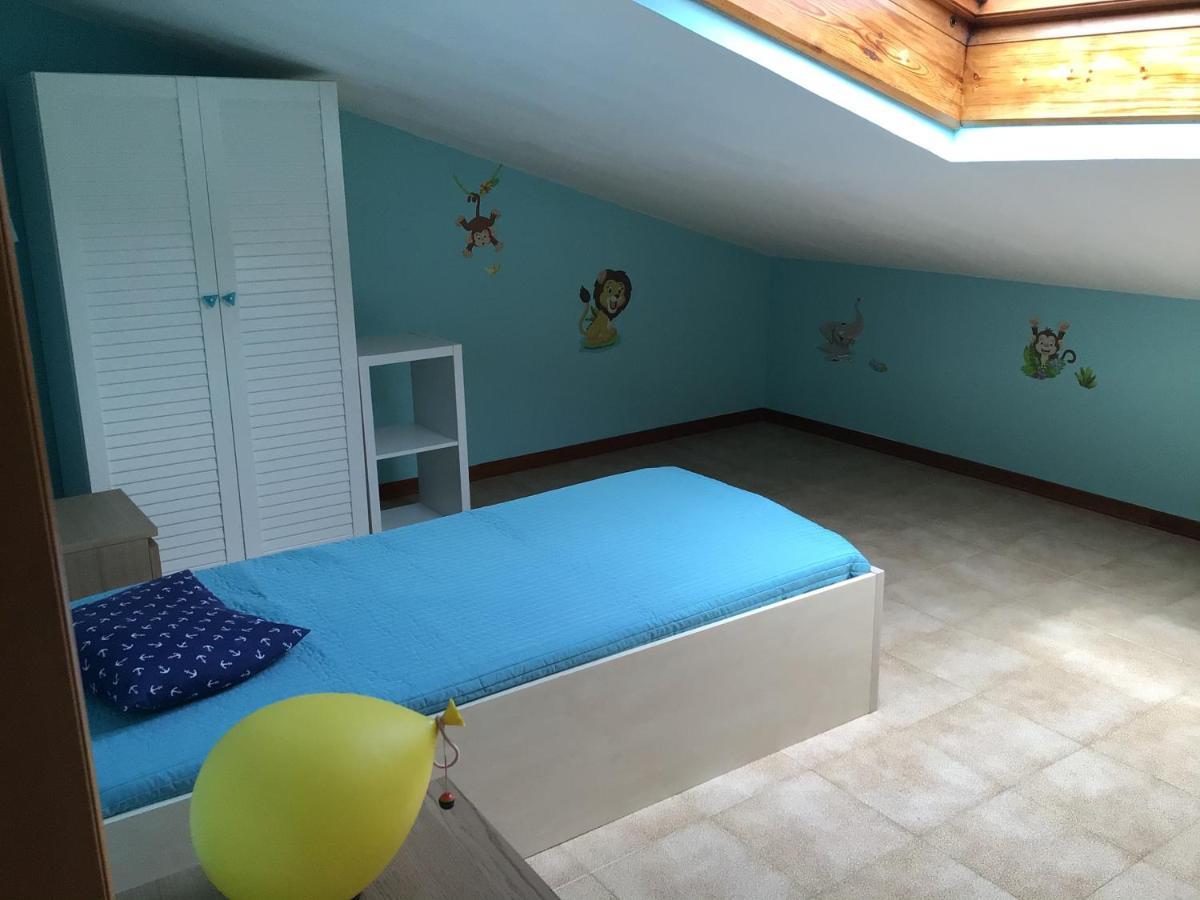 Appartement Casa Di Giulietto à Sirolo Extérieur photo